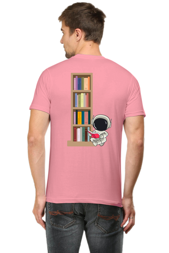 Cosmic Library T-Shirt