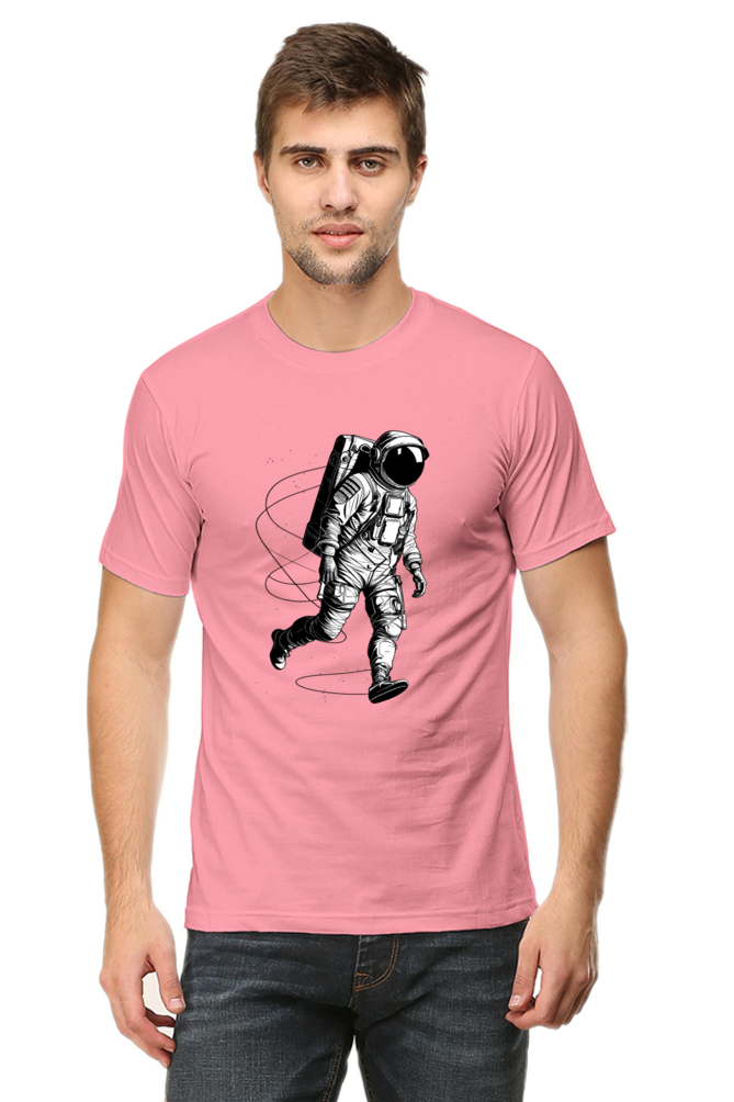 Jetpack Jumper T-Shirt