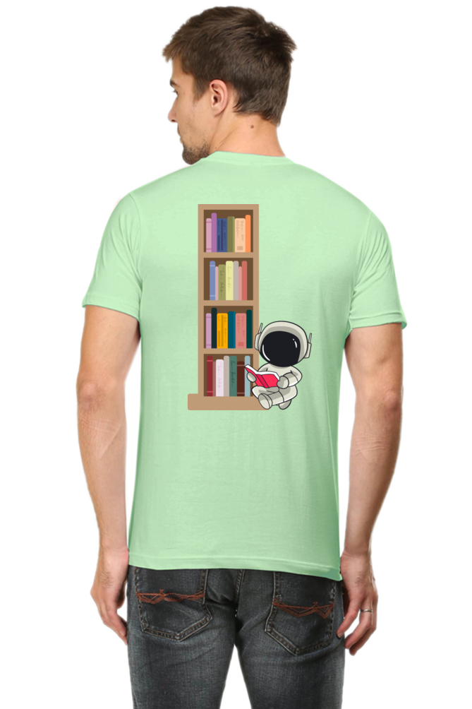 Cosmic Library T-Shirt