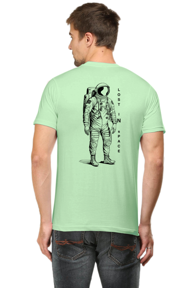 Lost In Space T-Shirt