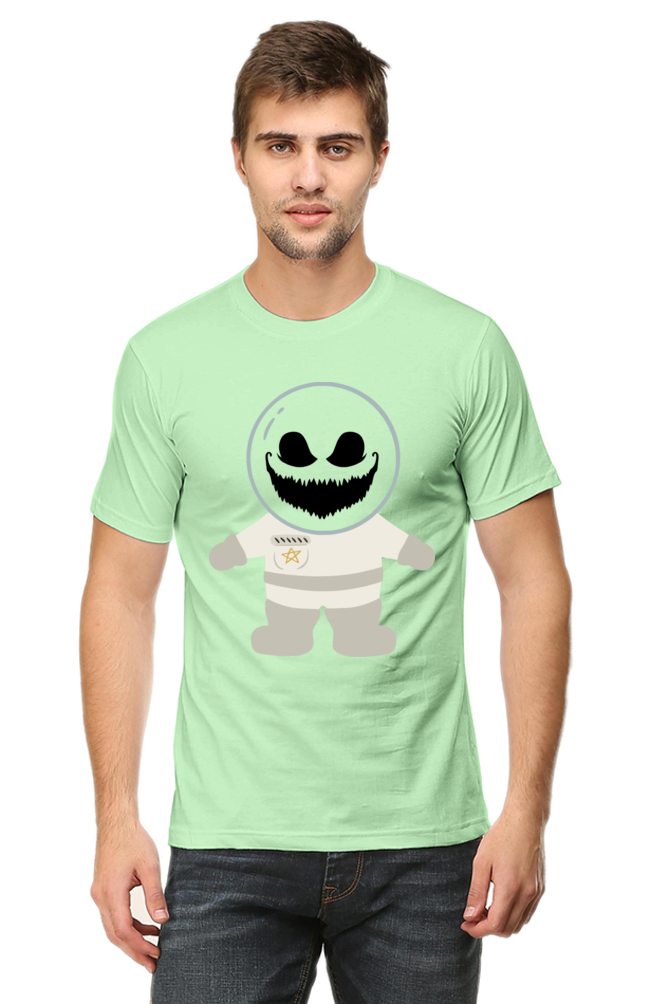 Smiling Voyager T-Shirt
