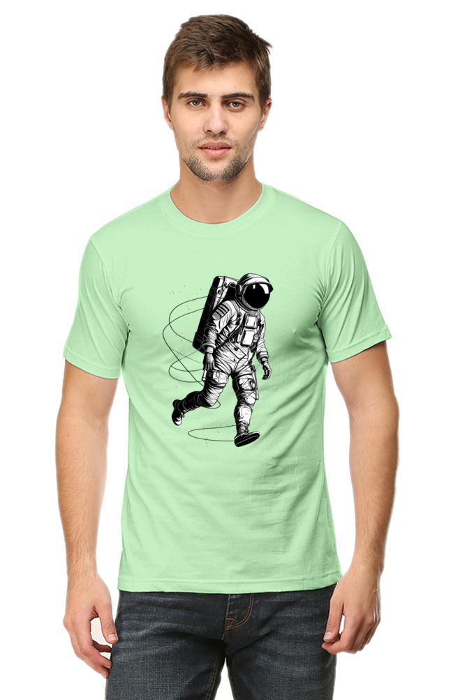 Jetpack Jumper T-Shirt