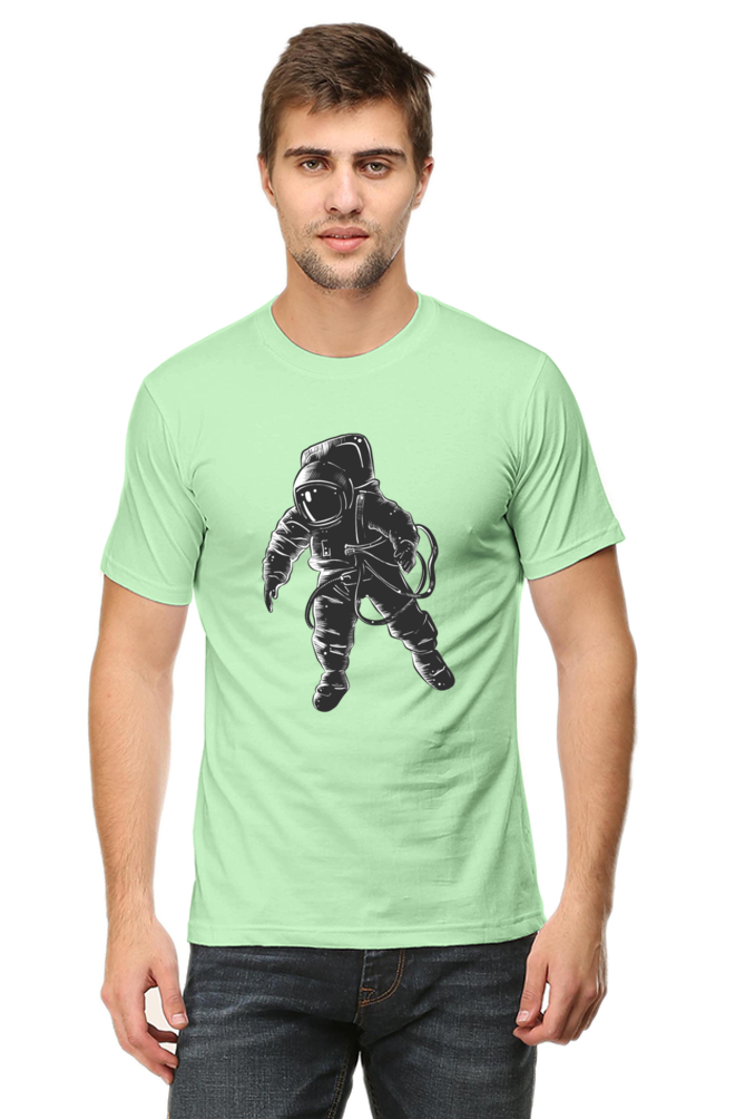 Zero-G Adventurer T-Shirt