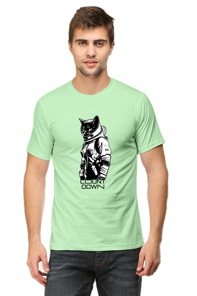 Astro Cat T-Shirt