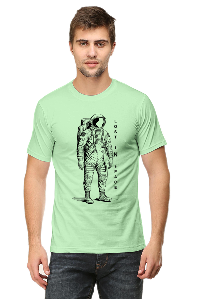 Lost In Space T-Shirt