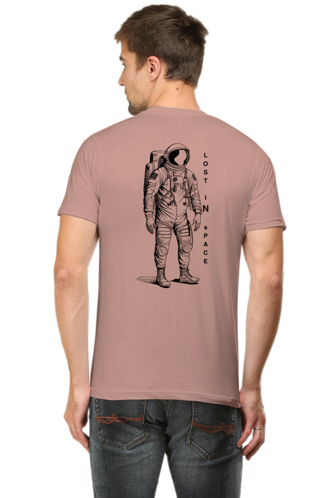 Lost In Space T-Shirt