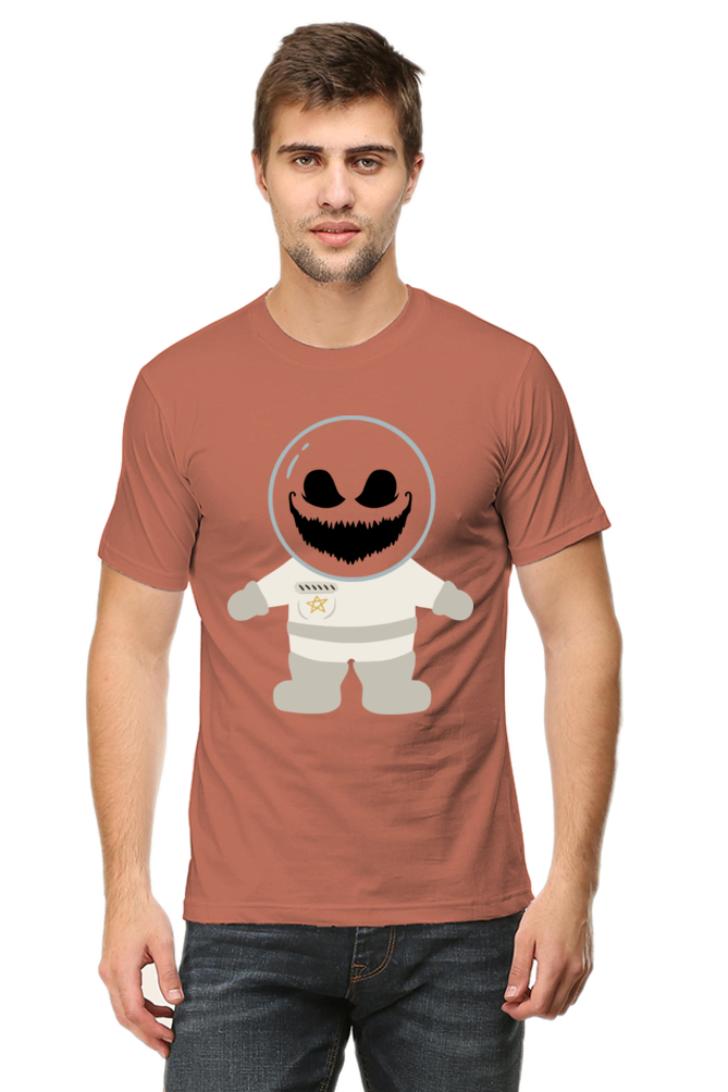 Smiling Voyager T-Shirt