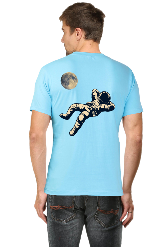 Lunar Drift T-Shirt