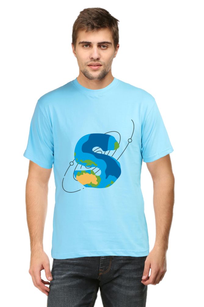 World S T-Shirt