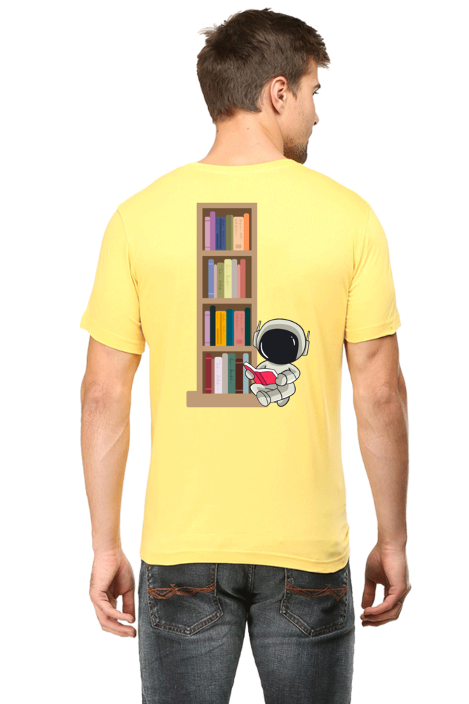 Cosmic Library T-Shirt