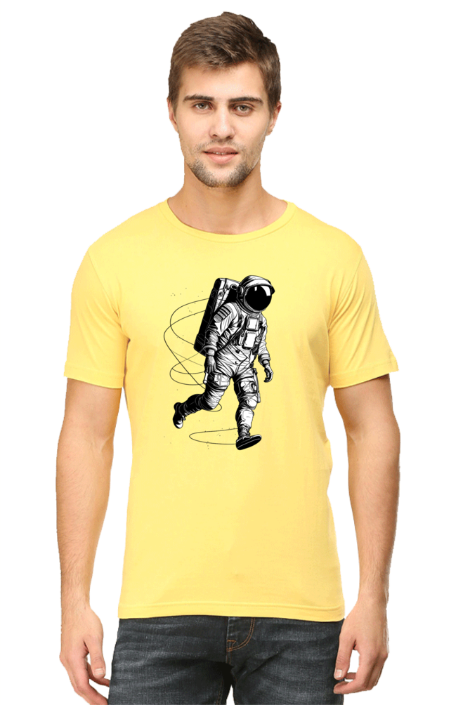 Jetpack Jumper T-Shirt