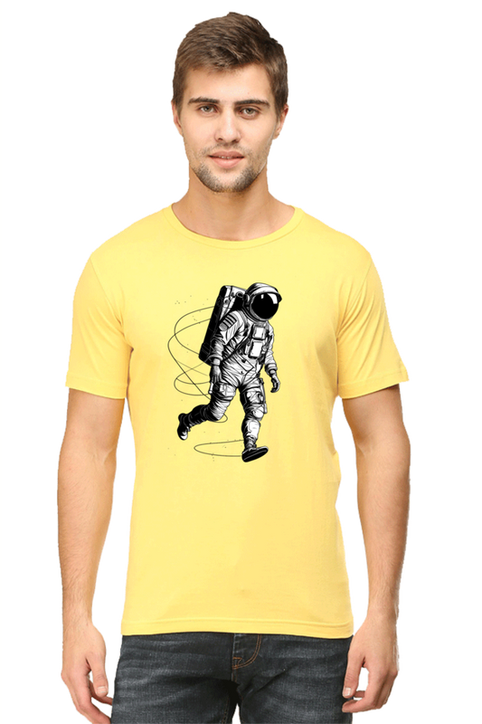 Jetpack Jumper T-Shirt