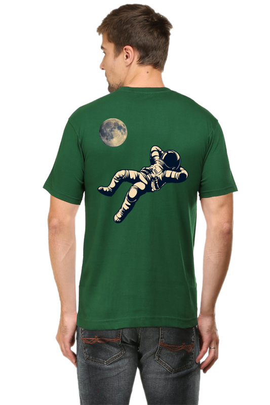 Lunar Drift T-Shirt
