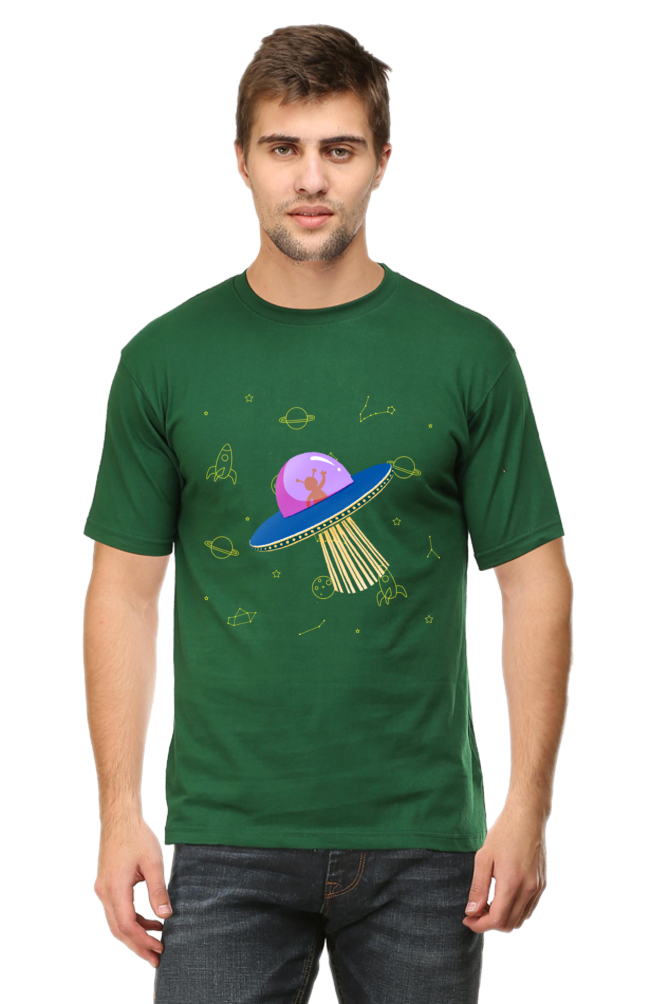 Alien Encounter T-Shirt