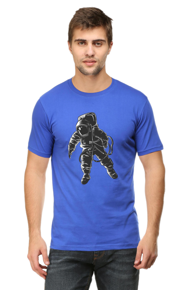 Zero-G Adventurer T-Shirt