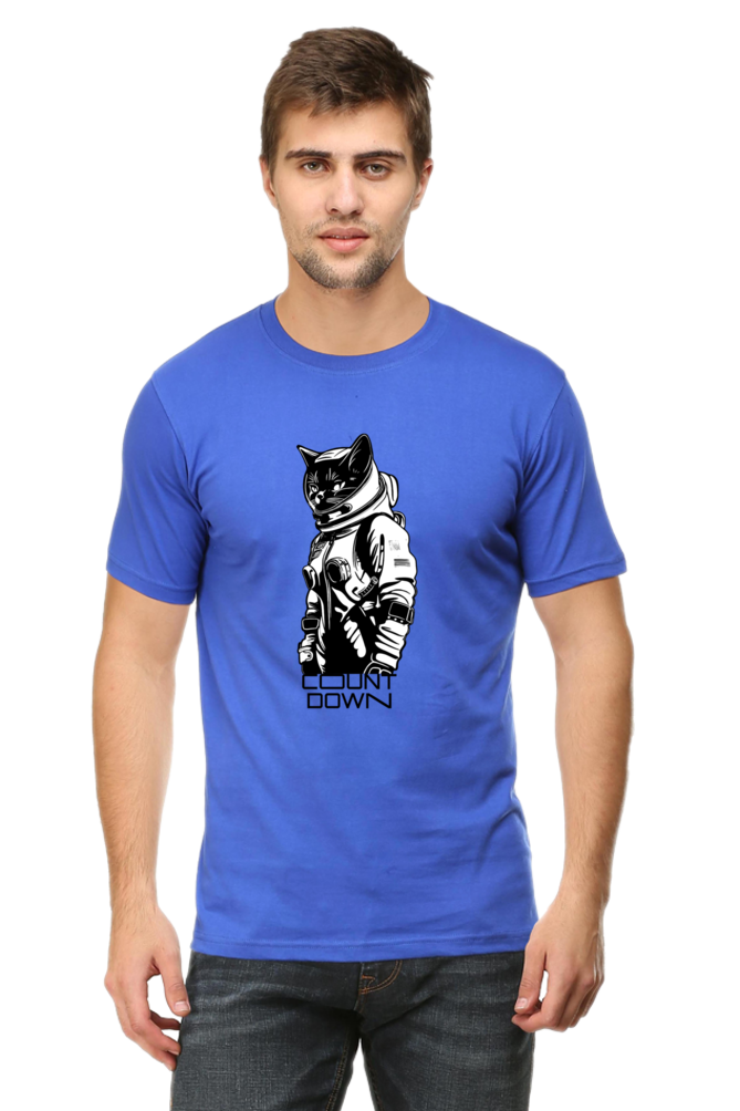 Astro Cat T-Shirt