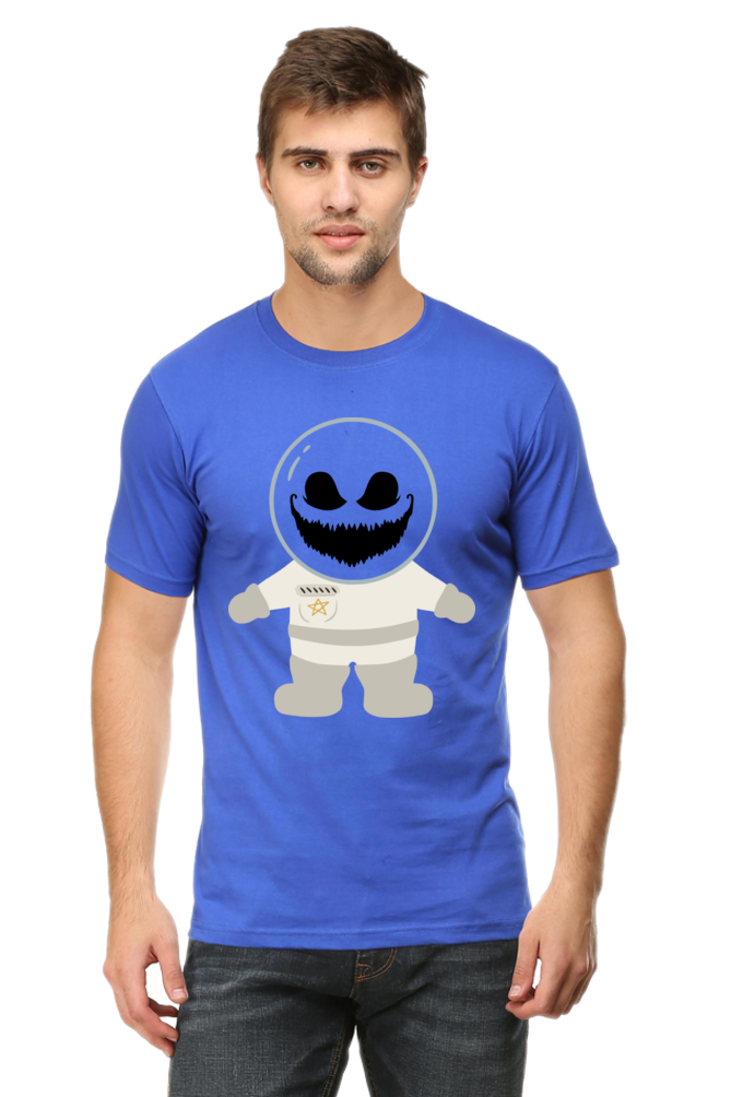 Smiling Voyager T-Shirt