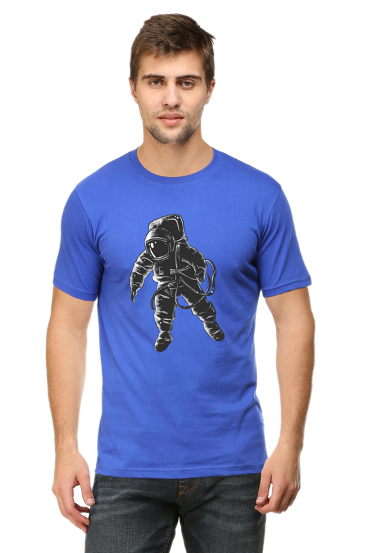 Zero-G Adventurer T-Shirt