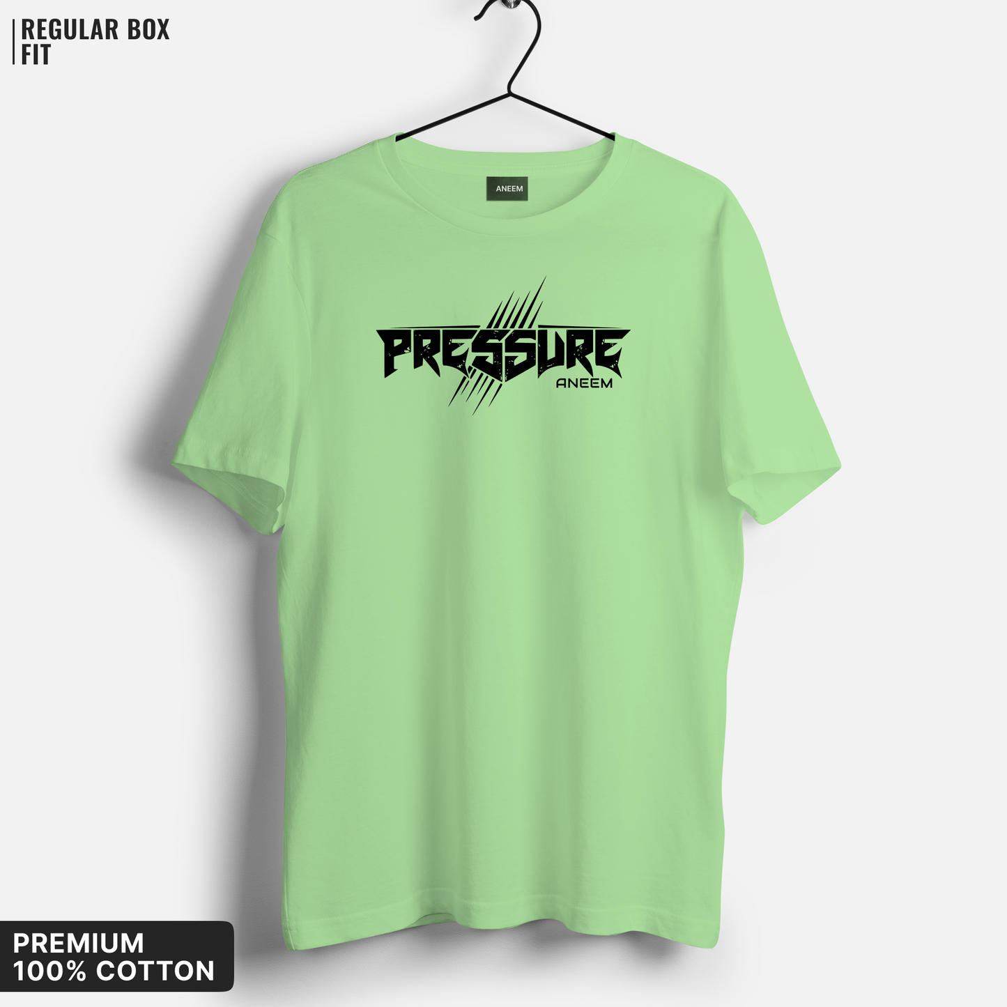 Pressure T-Shirt