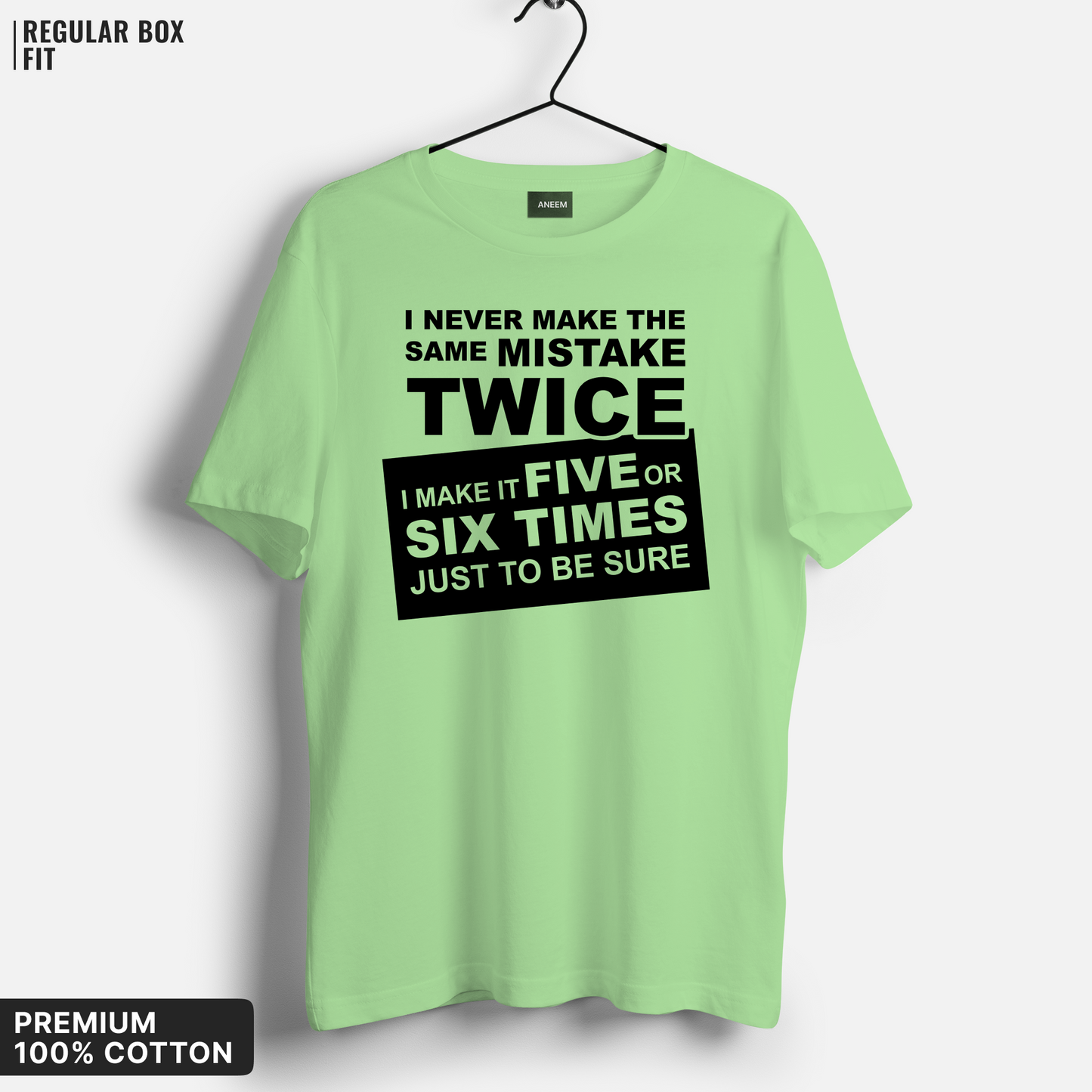 Repeat Offender T-Shirt