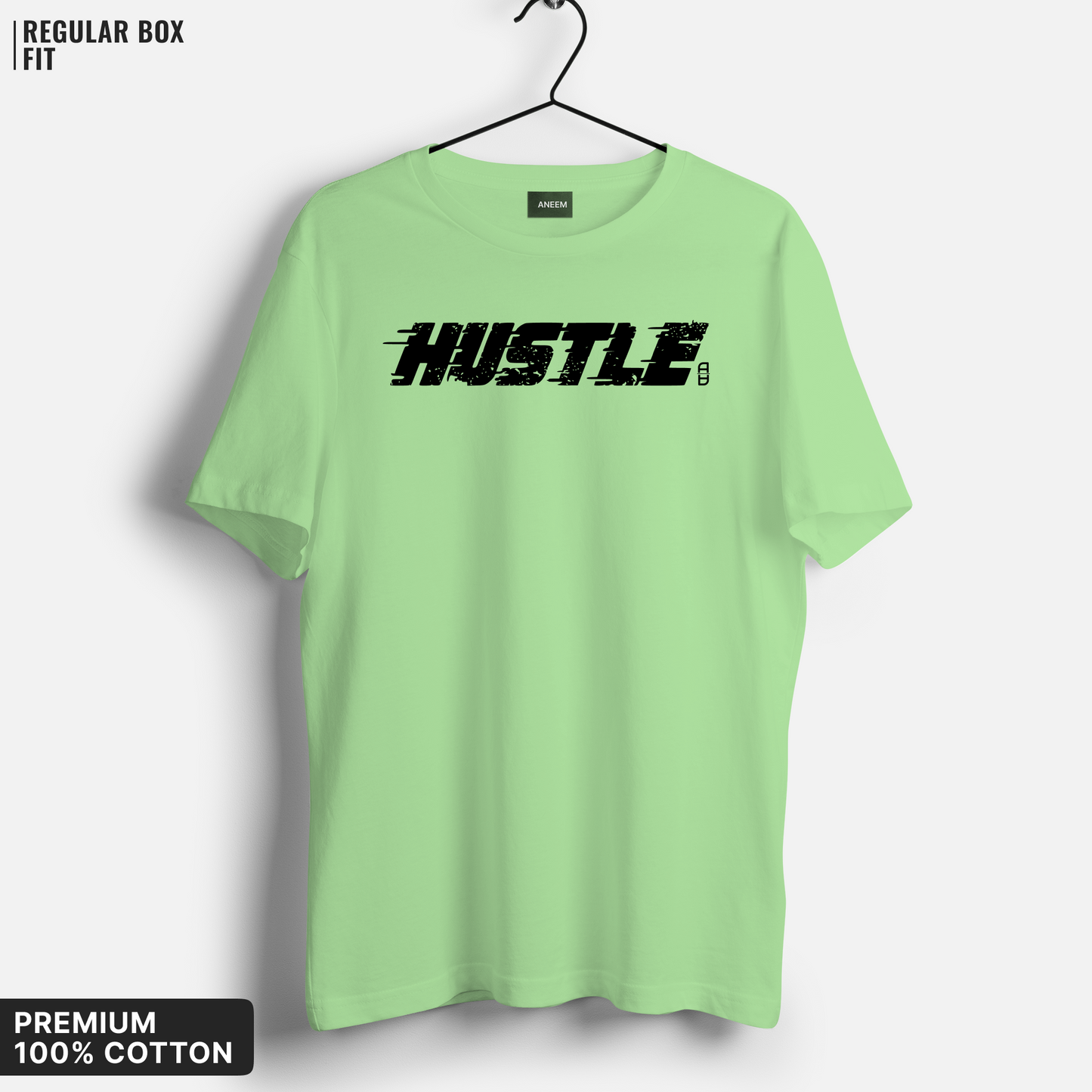 Hustle T-Shirt
