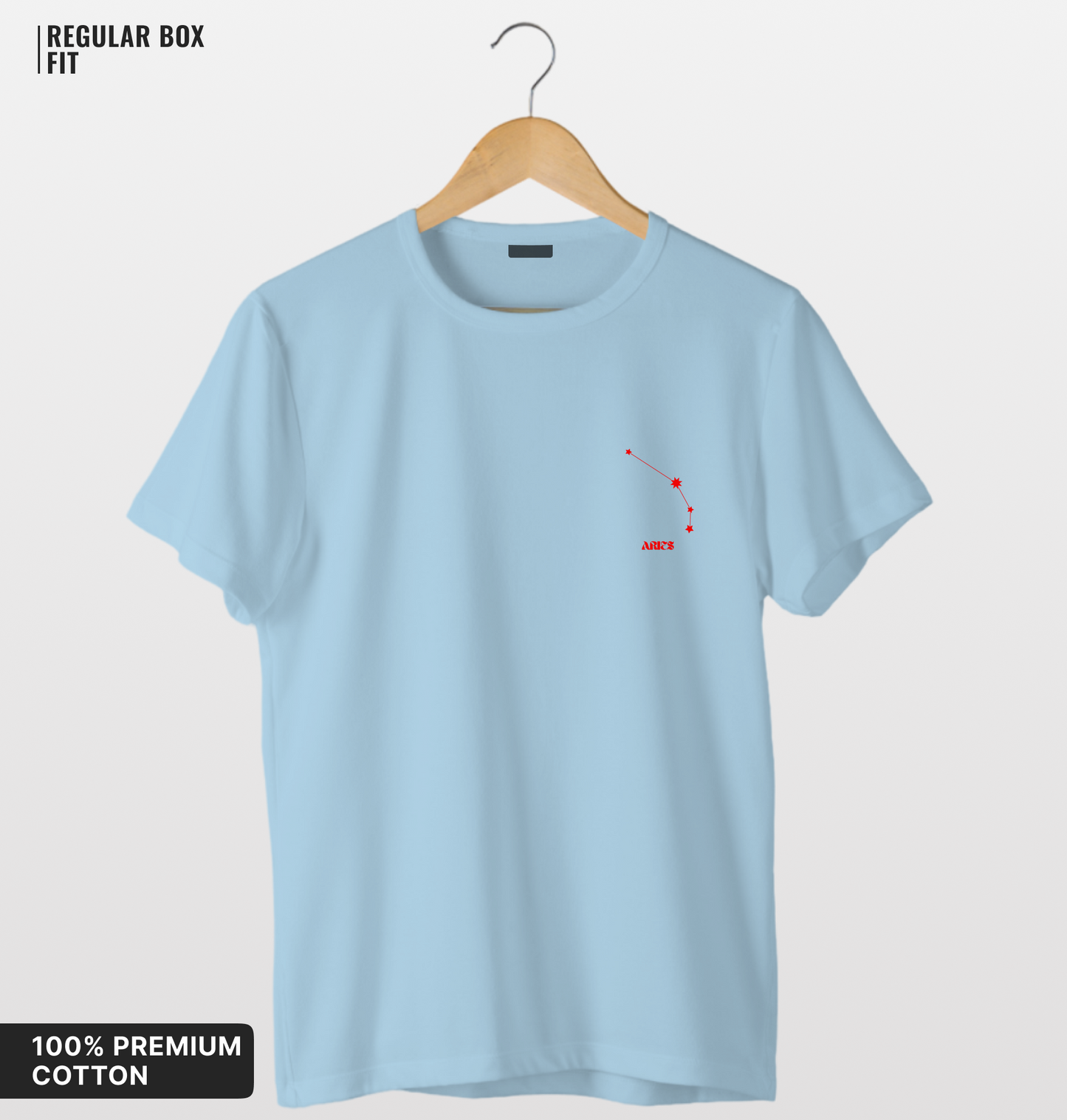 Aries T-Shirt