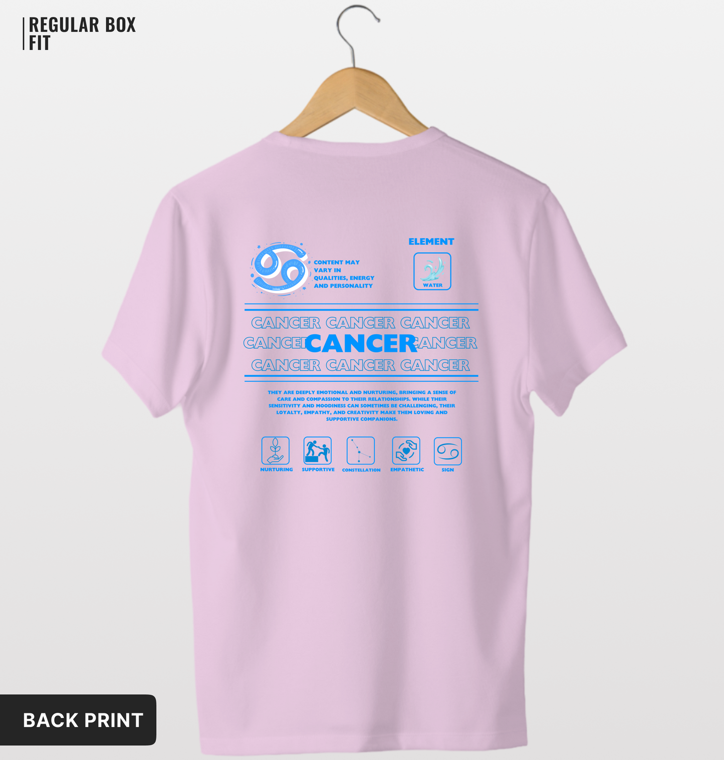 Cancer T-Shirt