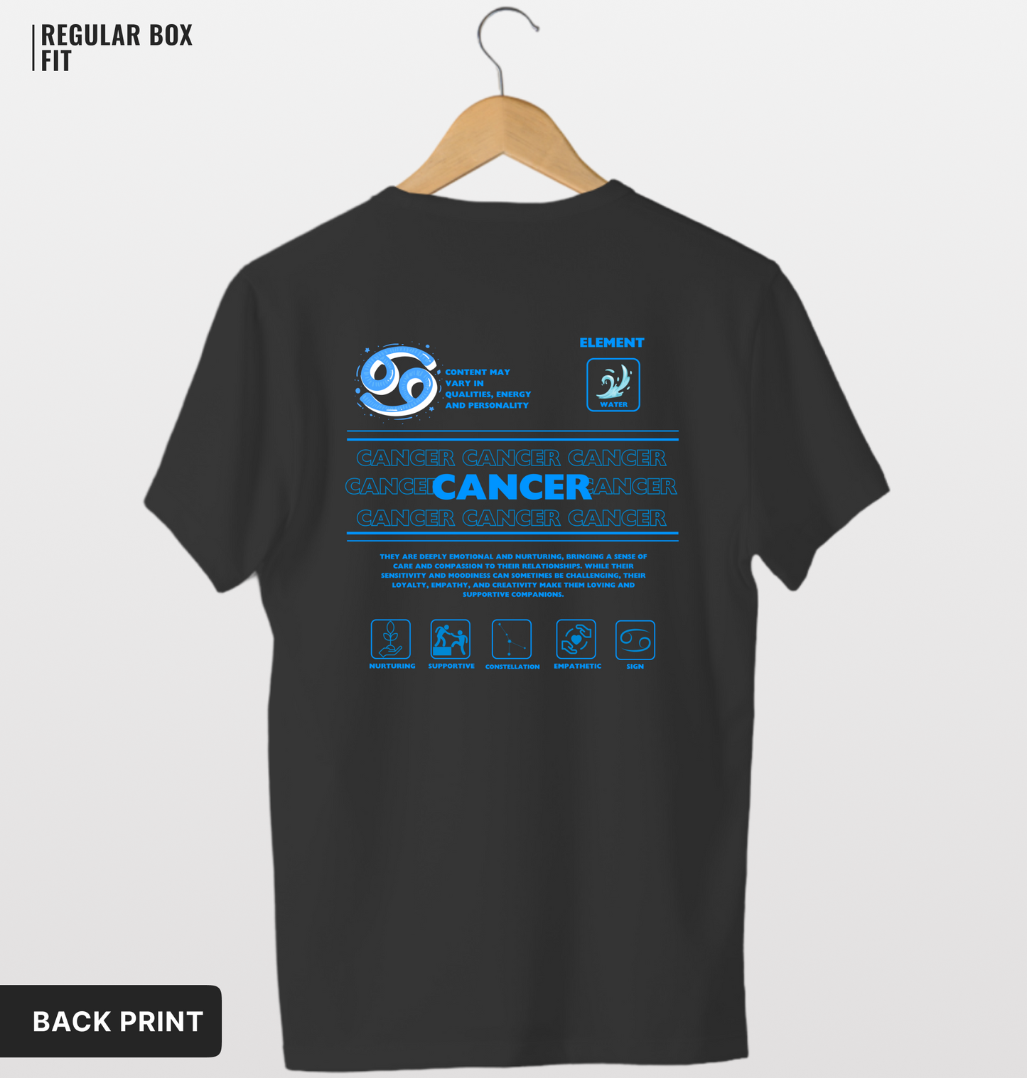 Cancer T-Shirt