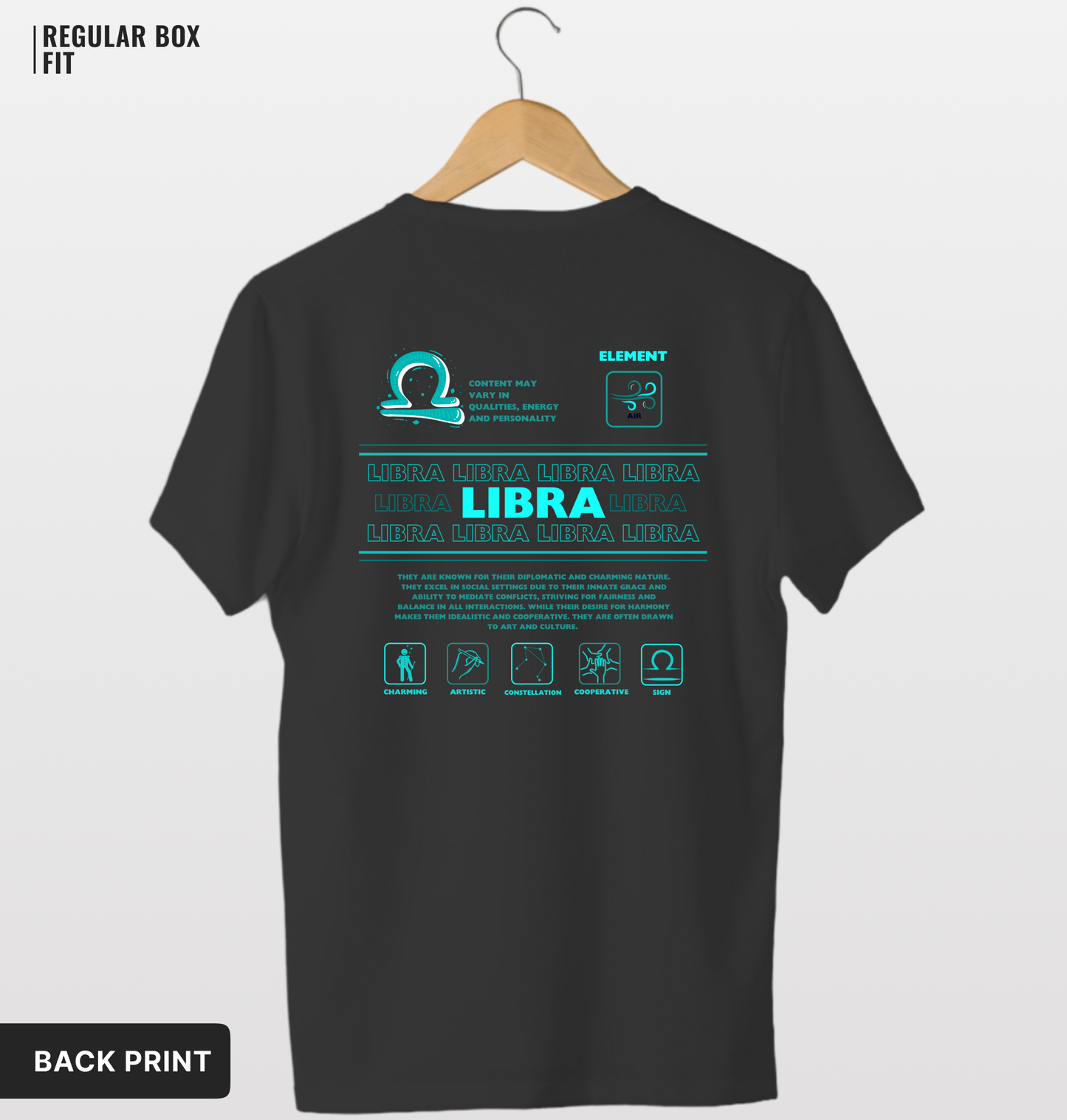 Libra T-Shirt