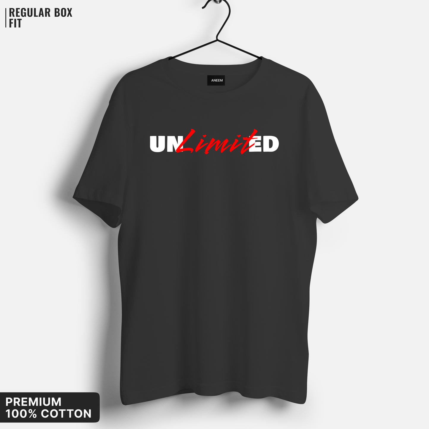Unlimited T-Shirt