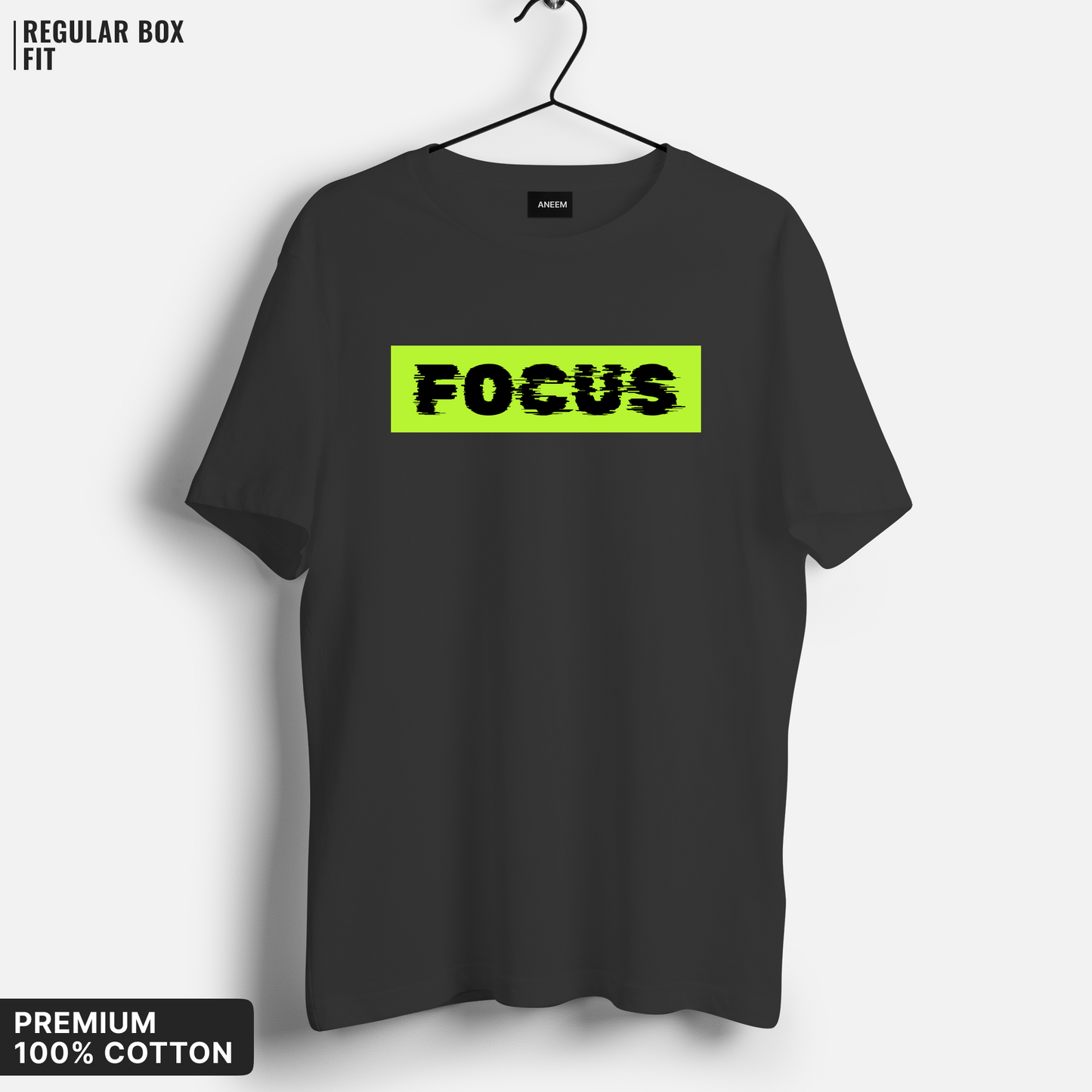 Focus T-Shirt