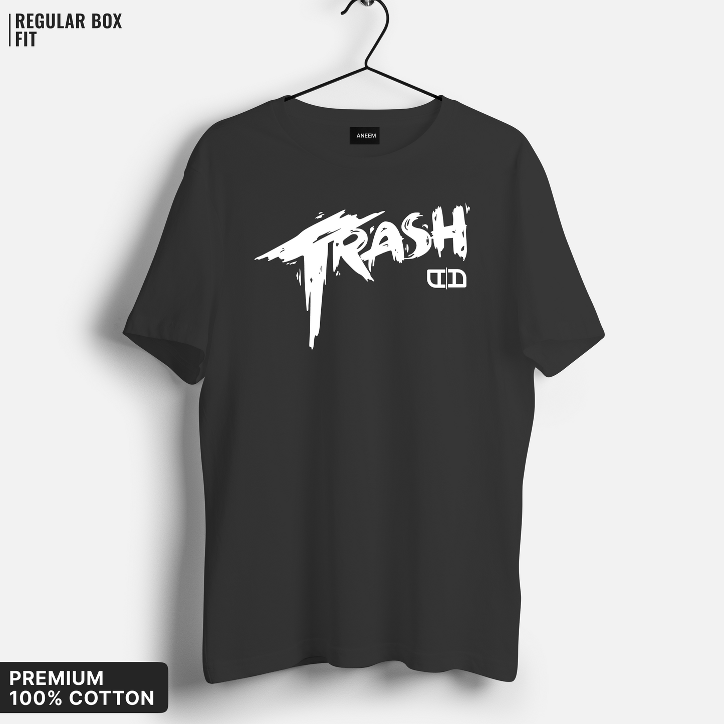 Trash T-Shirt