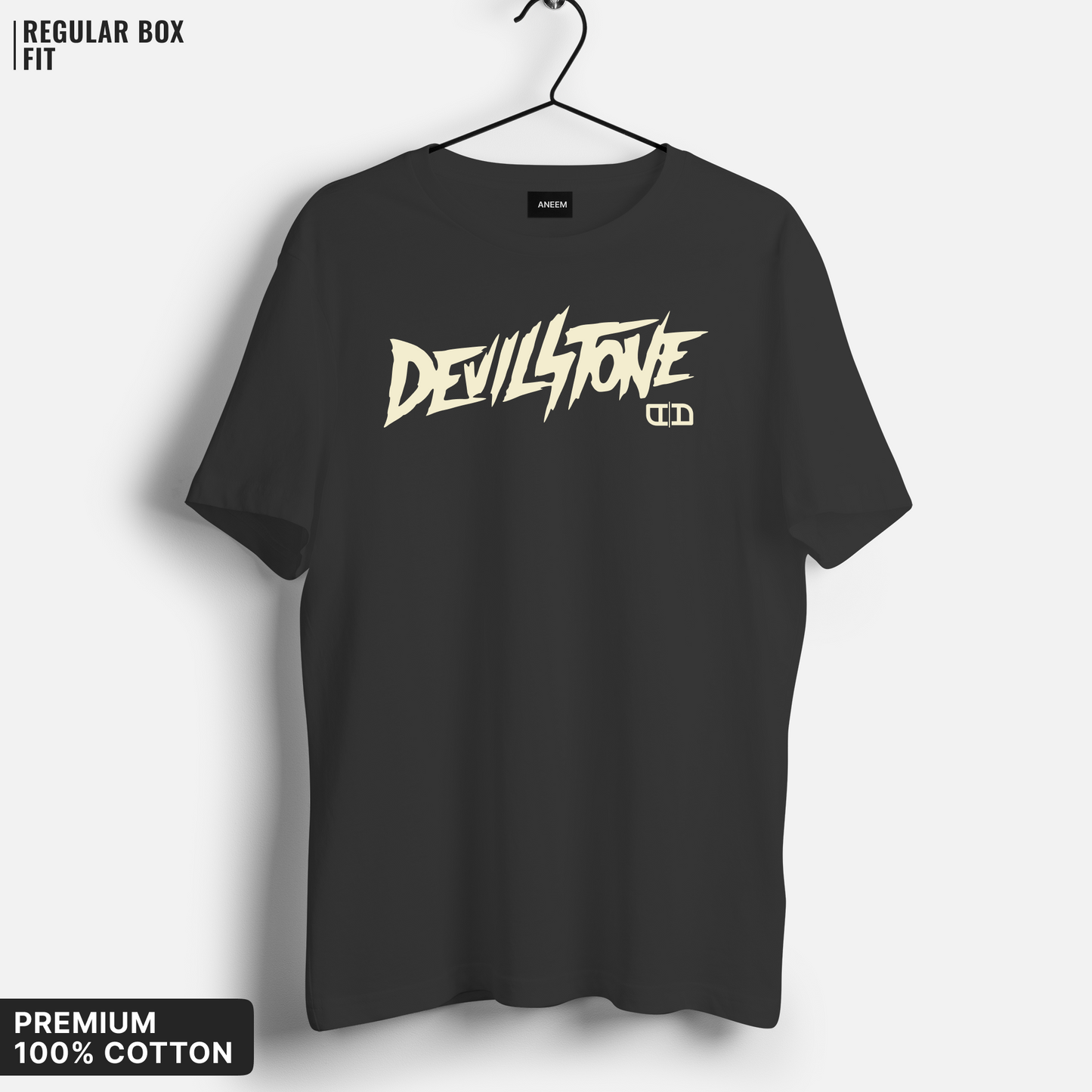 Devilstone T-Shirt