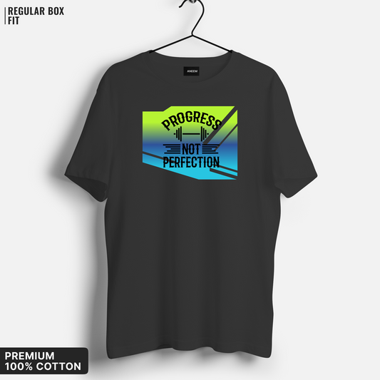 Progress Not Perfection T-shirt