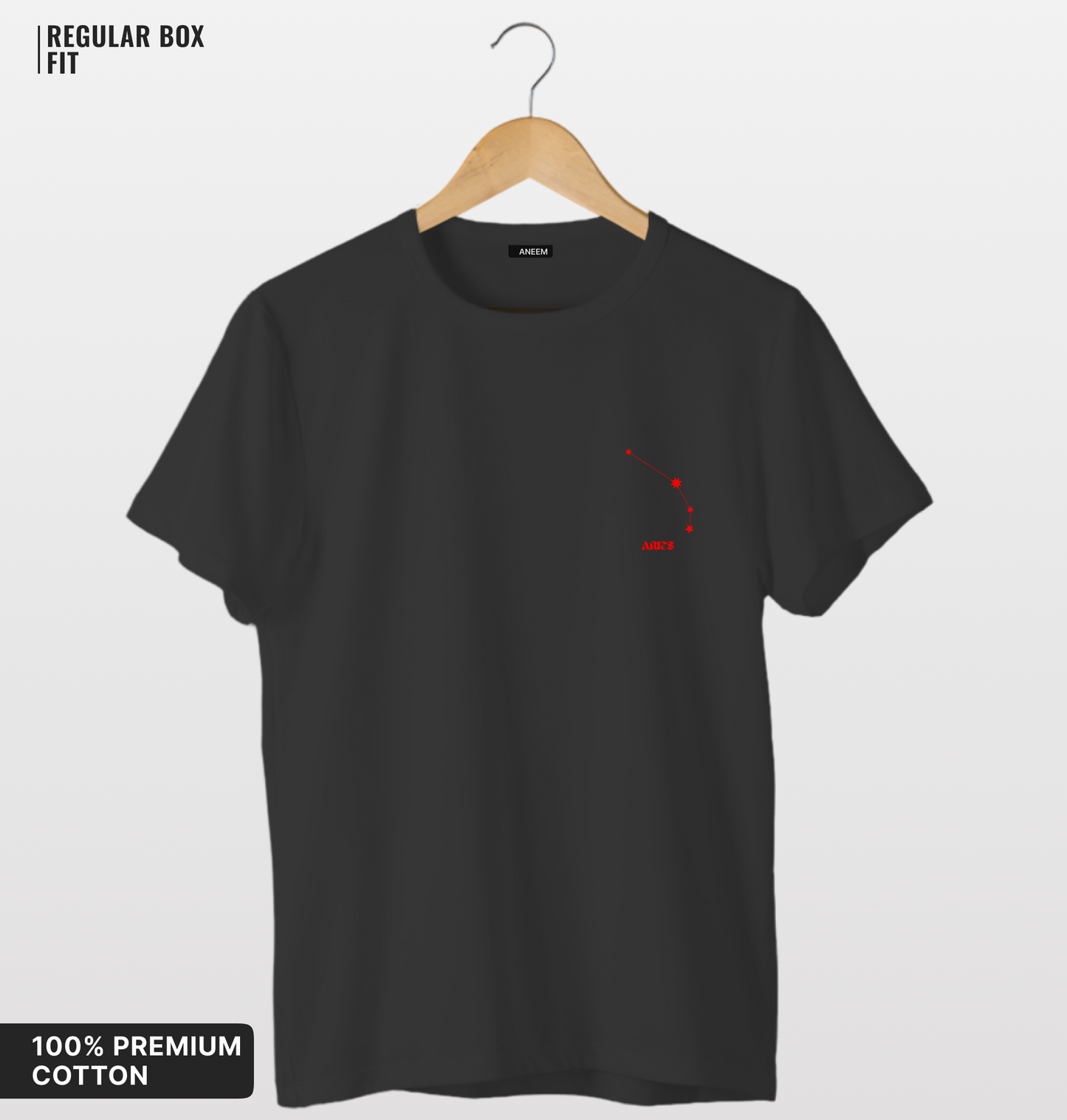 Aries T-Shirt