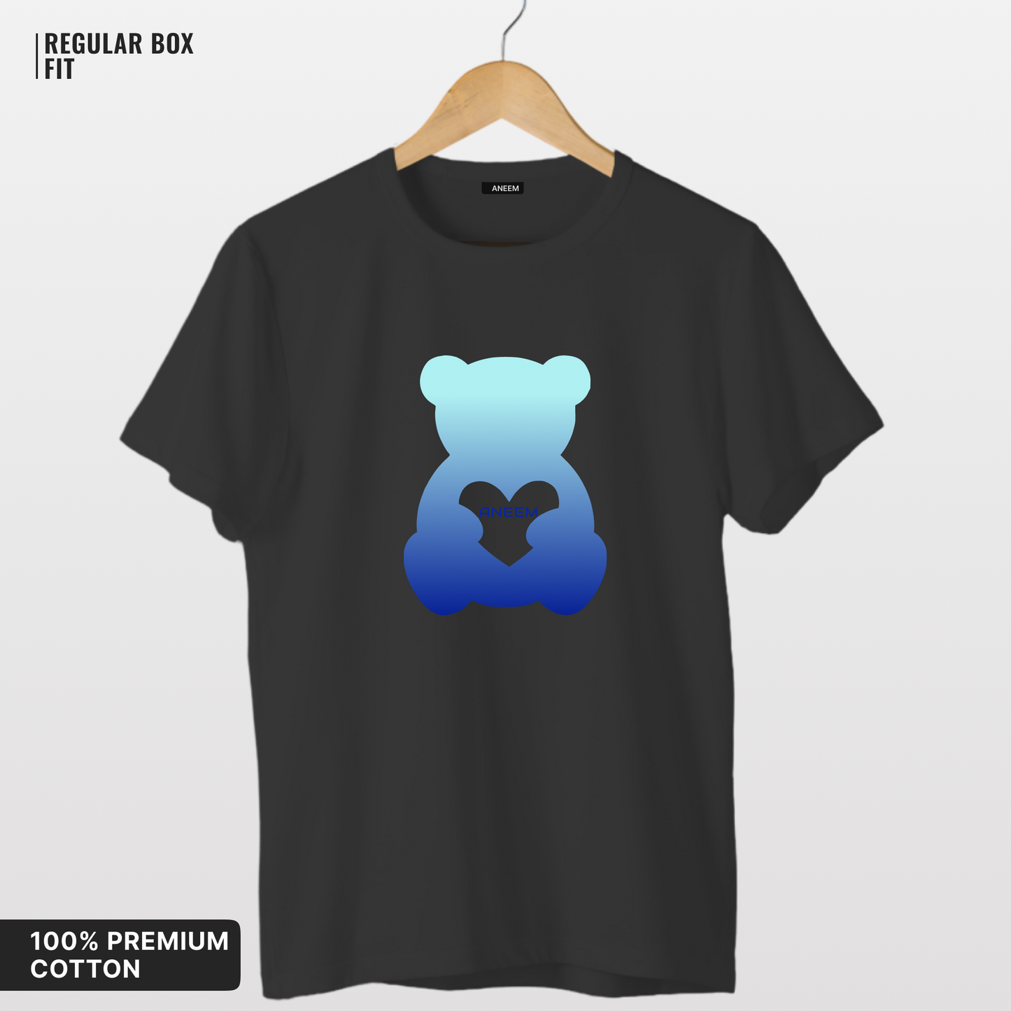 Bear T-Shirt