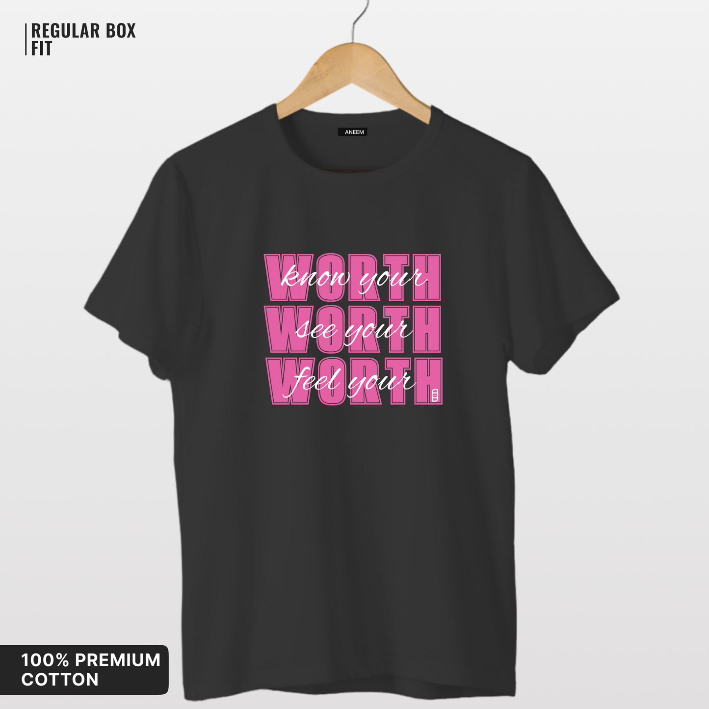 Worth Women T-Shirt