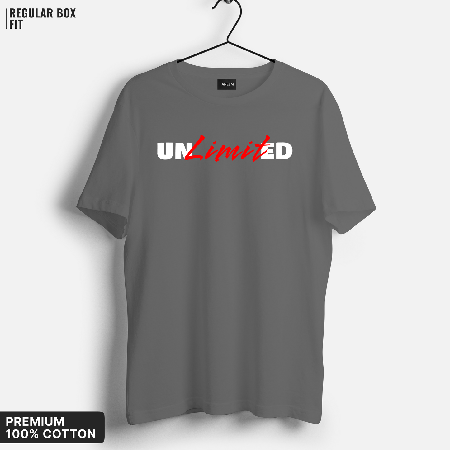 Unlimited T-Shirt