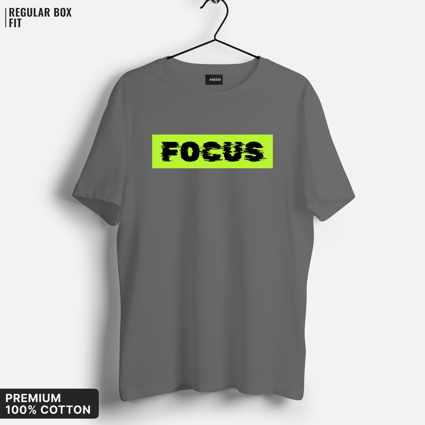 Focus T-Shirt
