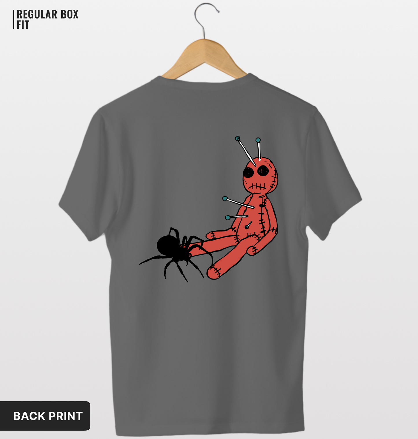 Voodoo Buddy T-Shirt