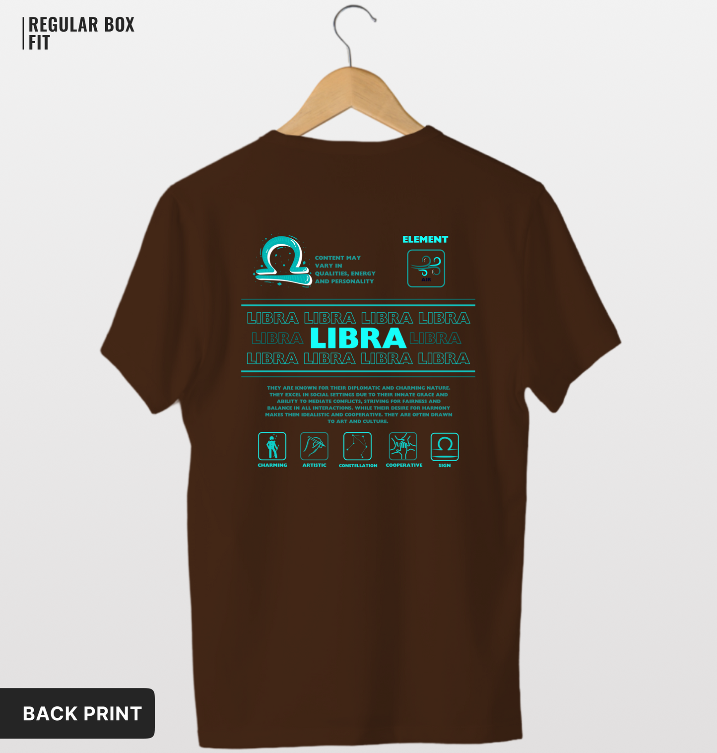 Libra T-Shirt