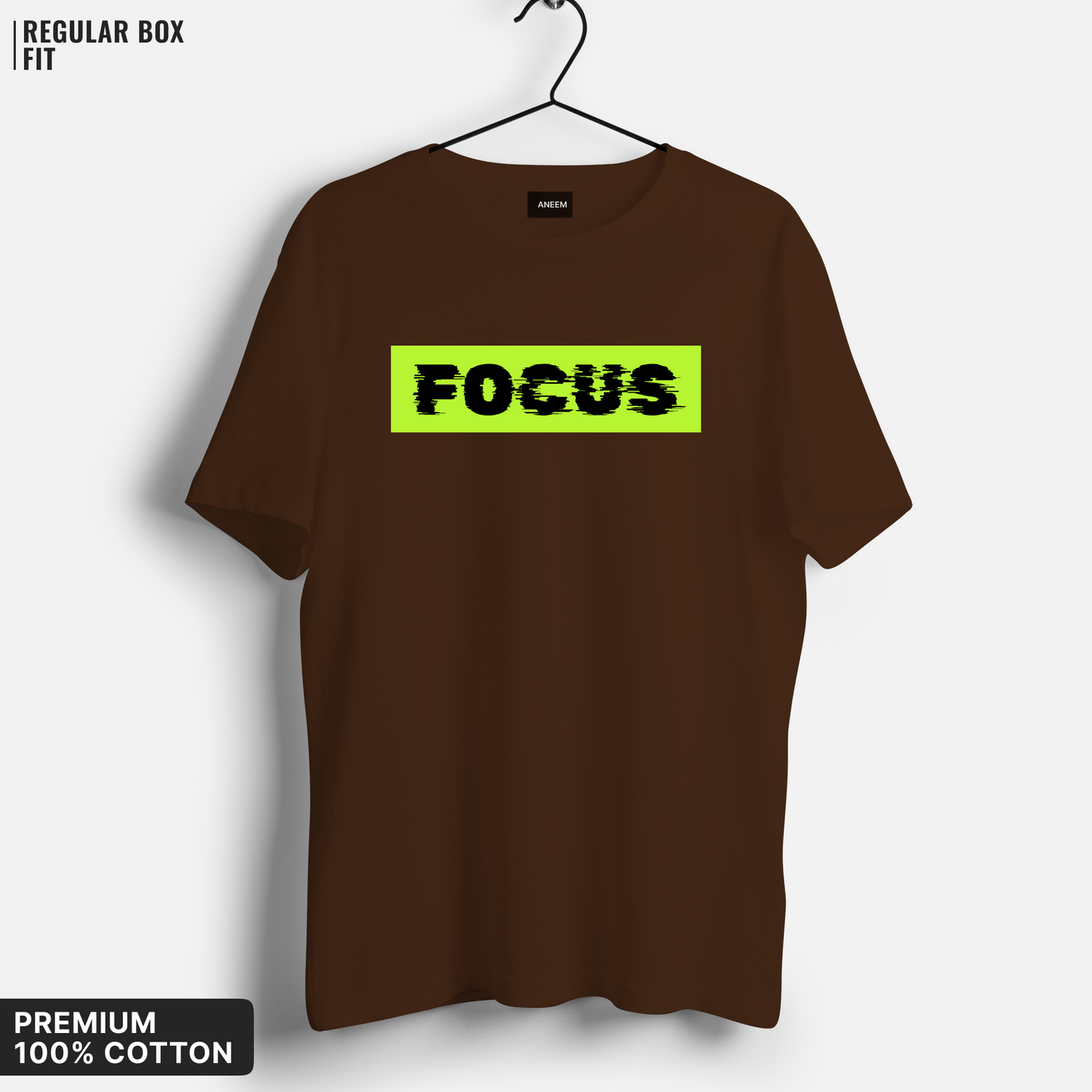 Focus T-Shirt