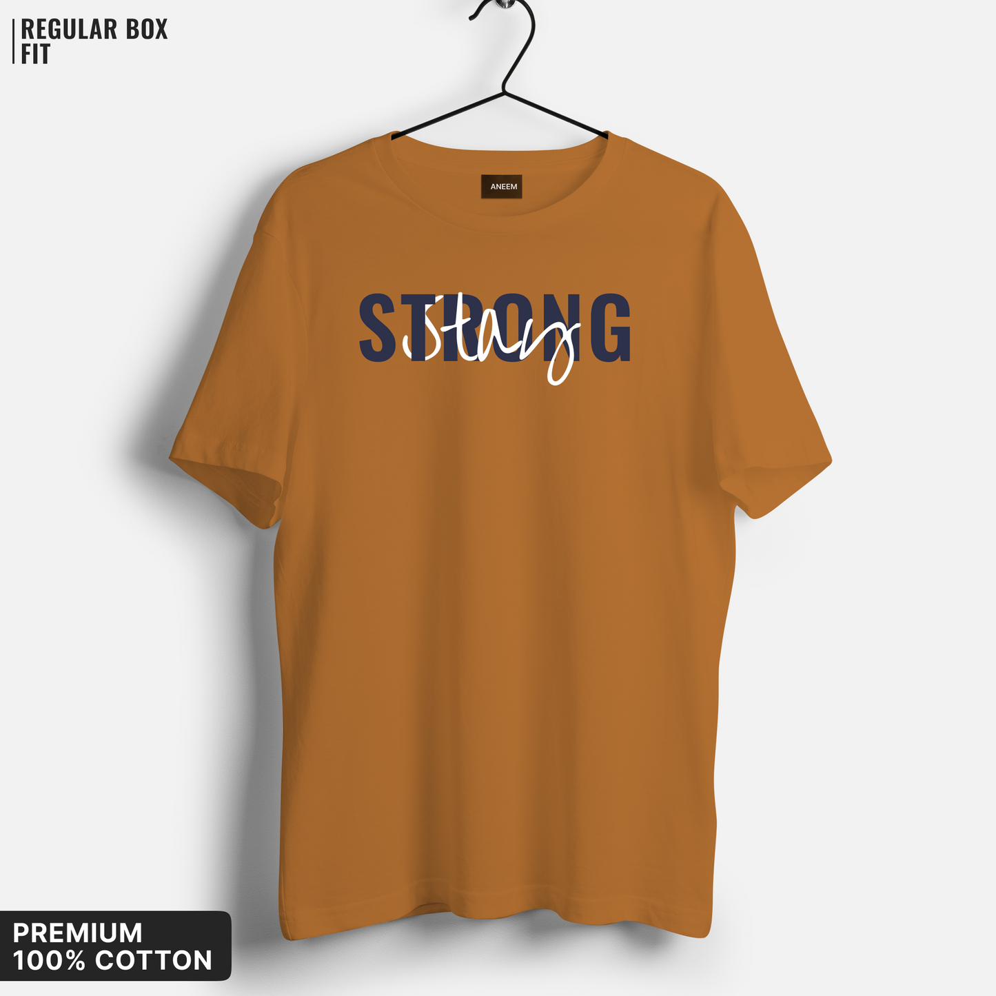 Stay Strong T-Shirt