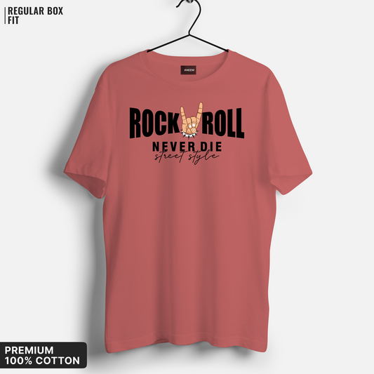 Rock and roll T-Shirt
