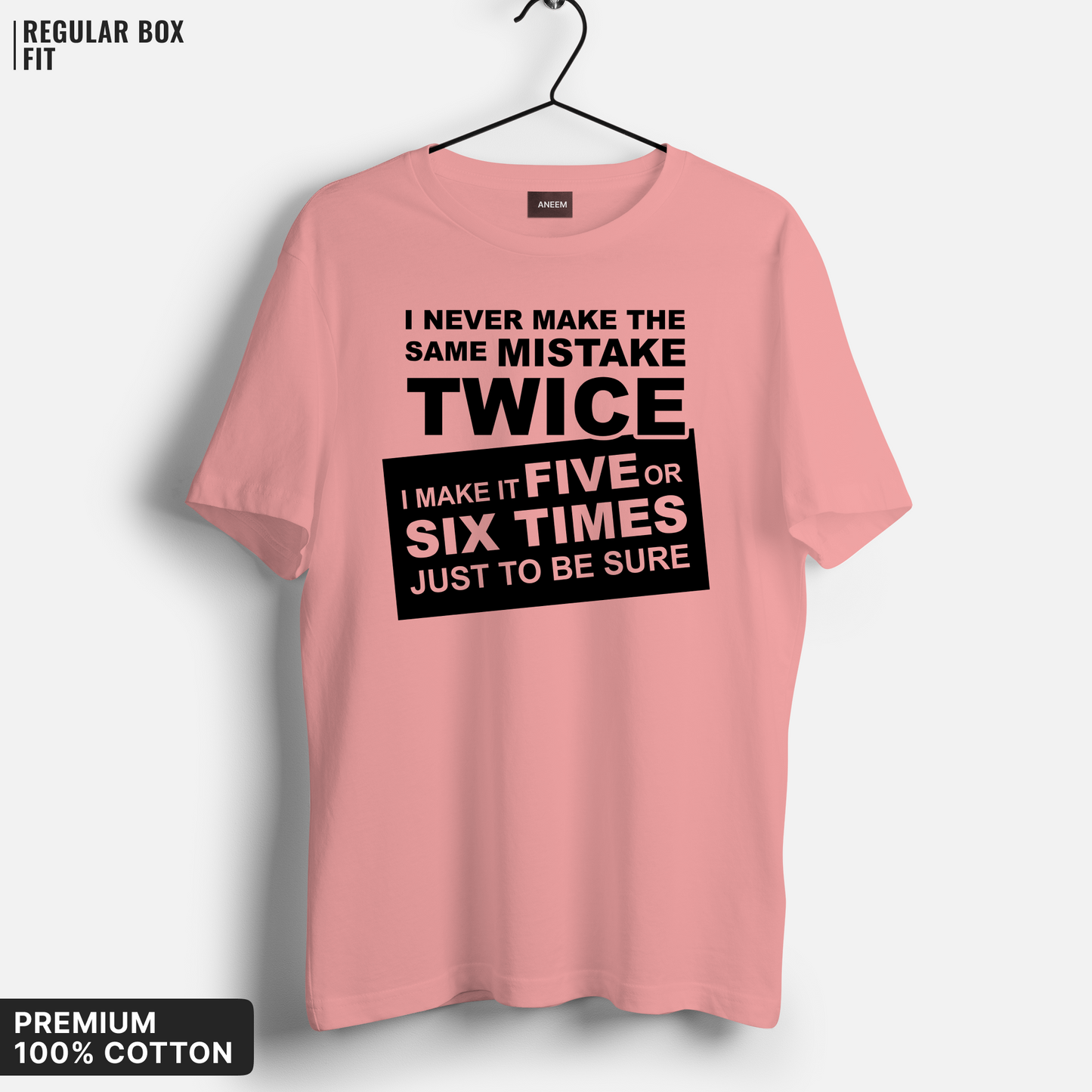 Repeat Offender T-Shirt