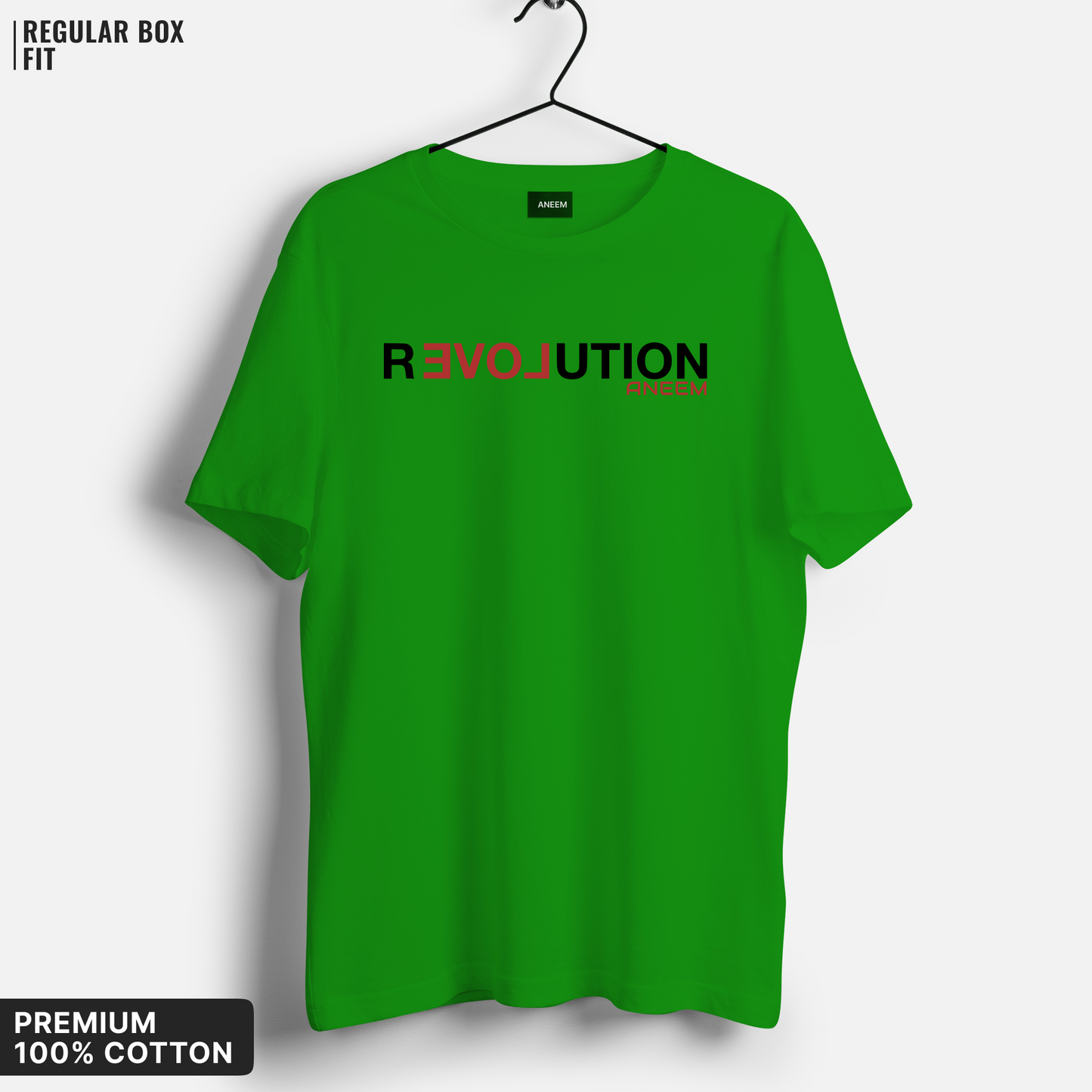 Revolution T-Shirt