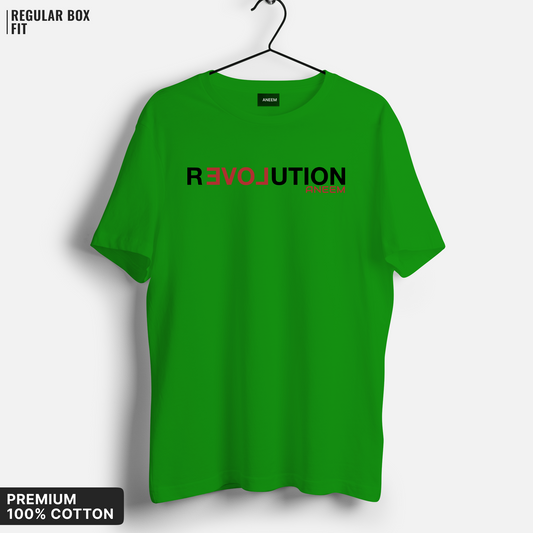 Revolution T-Shirt