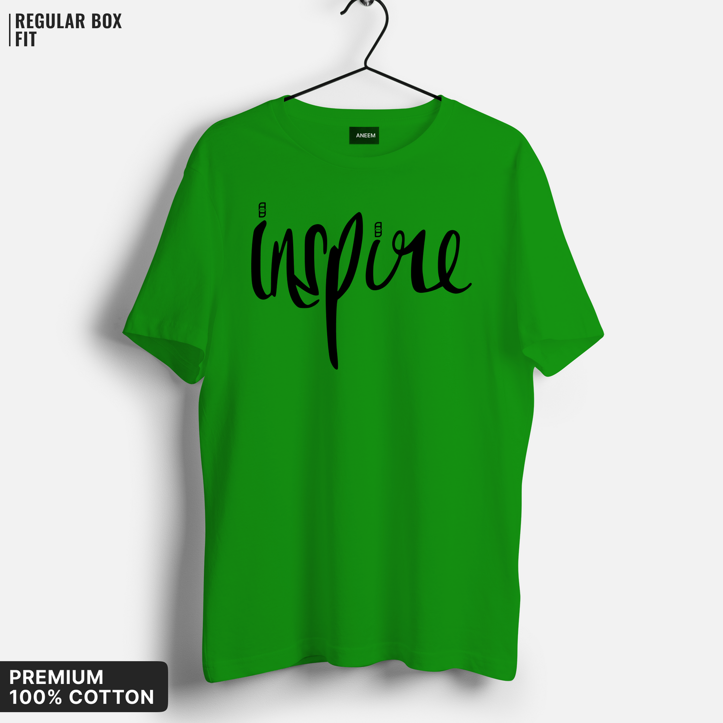 Inspire T-Shirt
