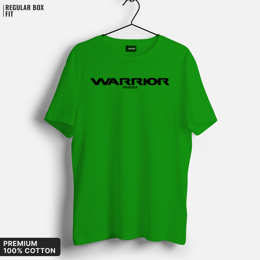 Warrior T-Shirt