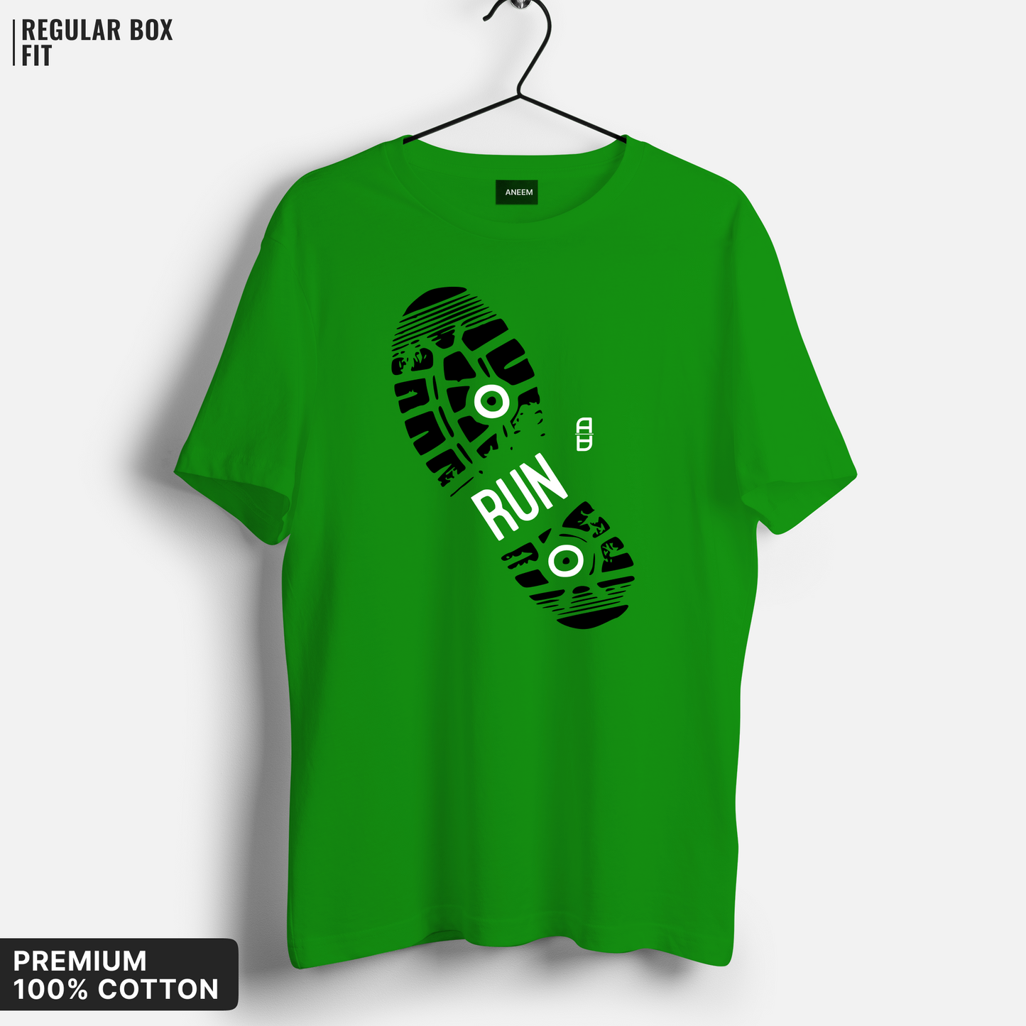 Run T-Shirt